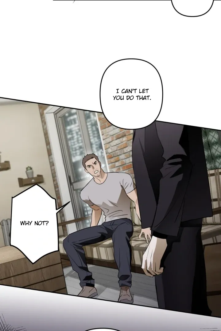 C-Class Esper’s Memorandum - Chapter 6 Page 19