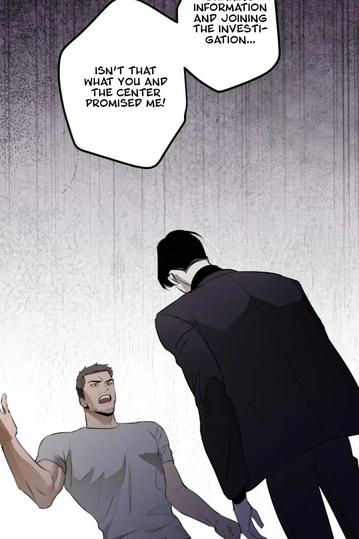 C-Class Esper’s Memorandum - Chapter 6 Page 22