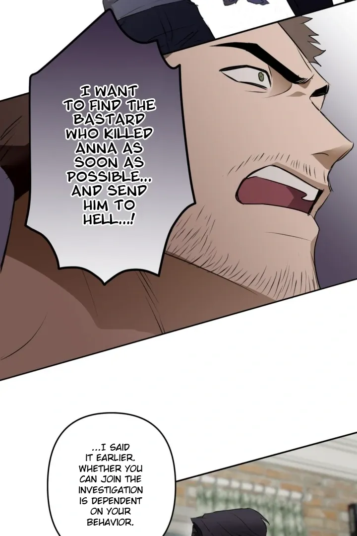 C-Class Esper’s Memorandum - Chapter 6 Page 23