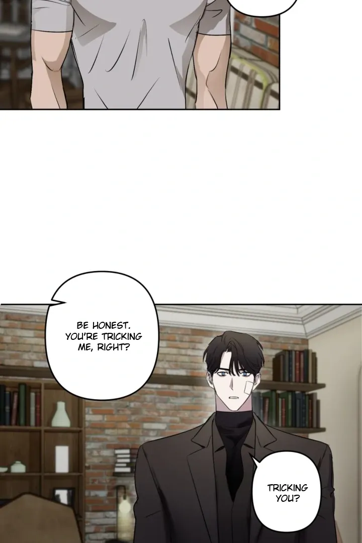 C-Class Esper’s Memorandum - Chapter 6 Page 25