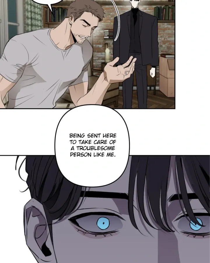 C-Class Esper’s Memorandum - Chapter 6 Page 27