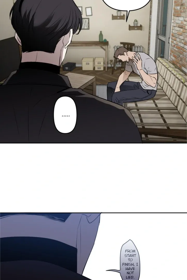 C-Class Esper’s Memorandum - Chapter 6 Page 29