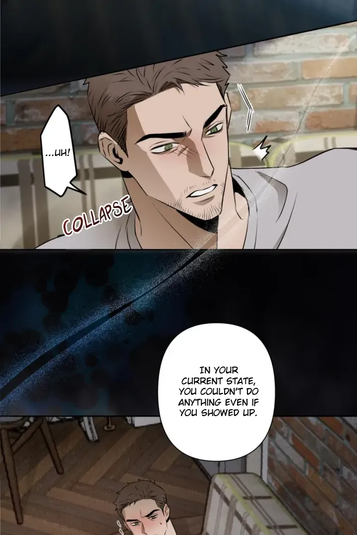 C-Class Esper’s Memorandum - Chapter 6 Page 32