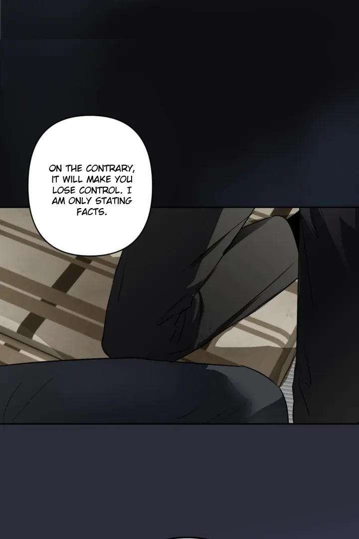 C-Class Esper’s Memorandum - Chapter 6 Page 34