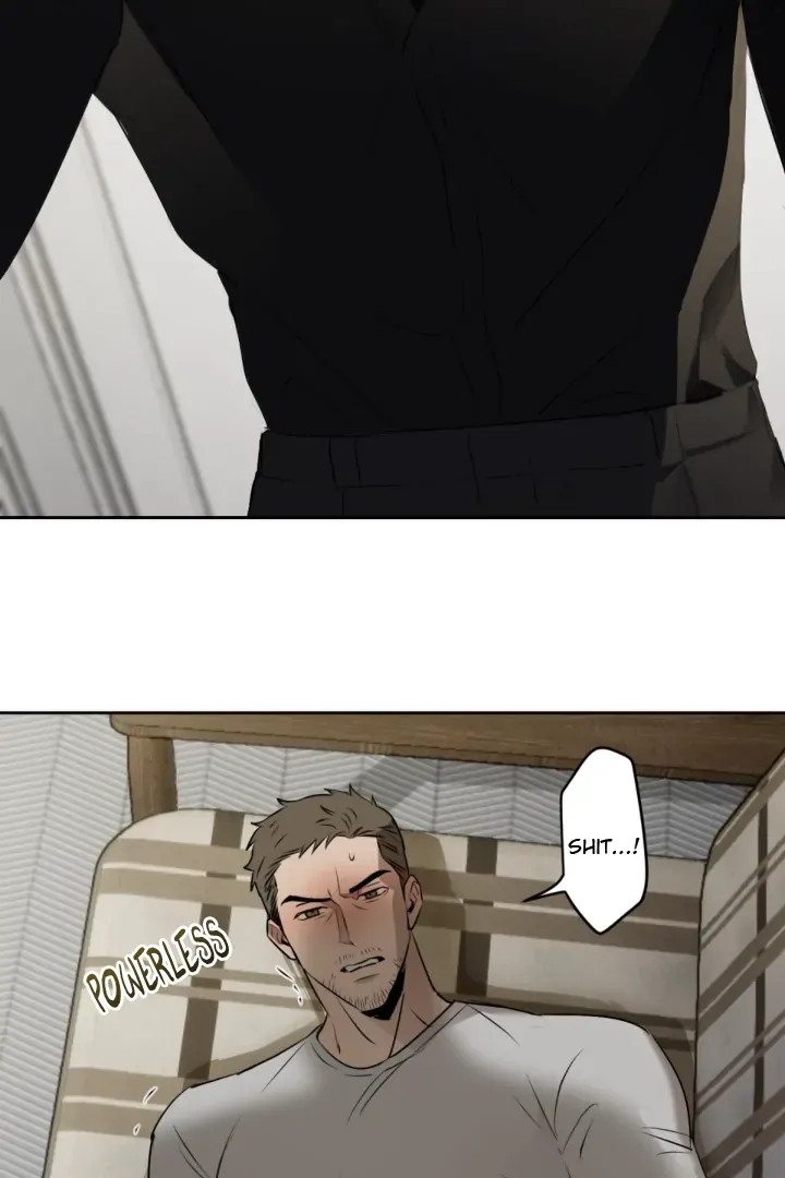 C-Class Esper’s Memorandum - Chapter 6 Page 36