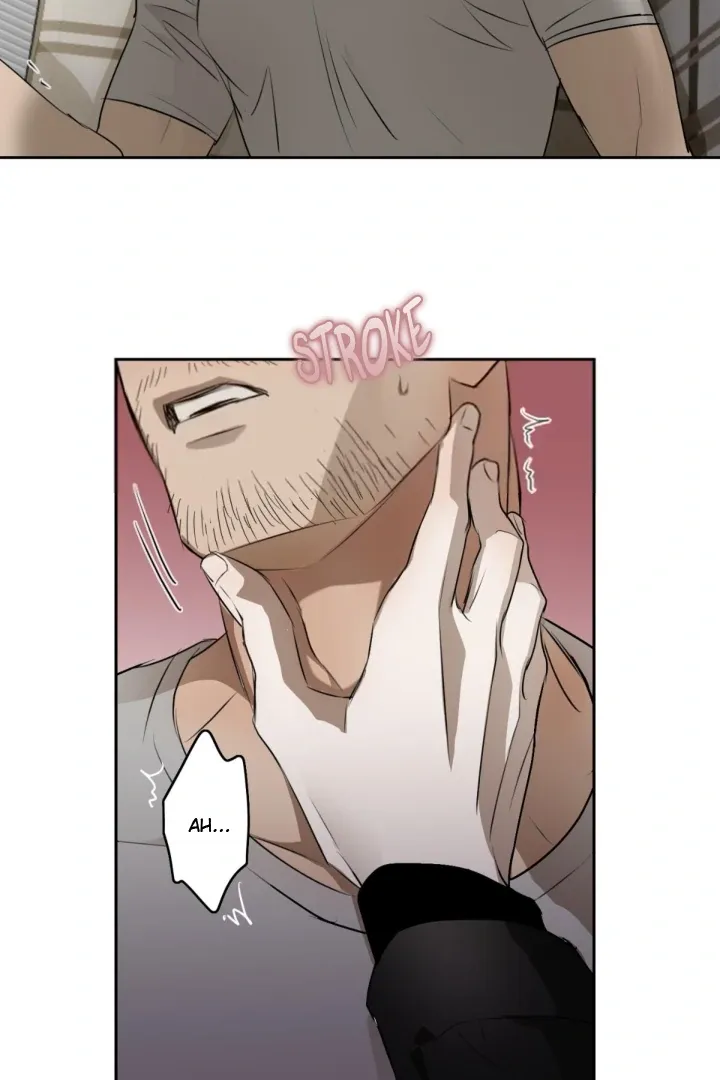 C-Class Esper’s Memorandum - Chapter 6 Page 37