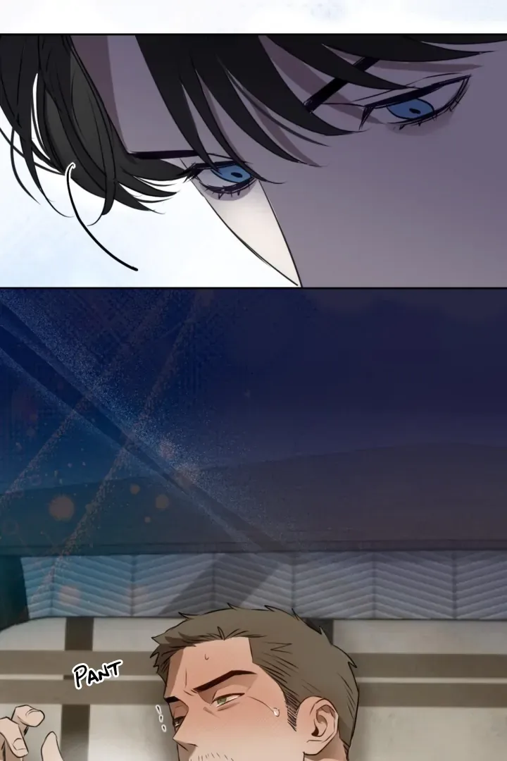 C-Class Esper’s Memorandum - Chapter 6 Page 40