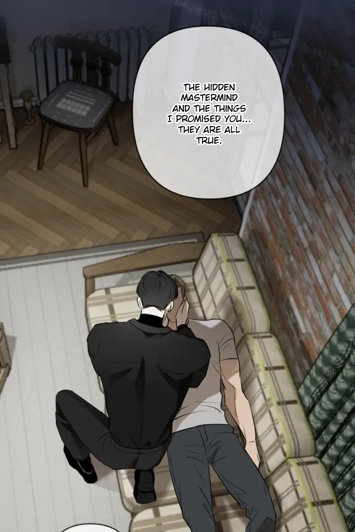 C-Class Esper’s Memorandum - Chapter 6 Page 45