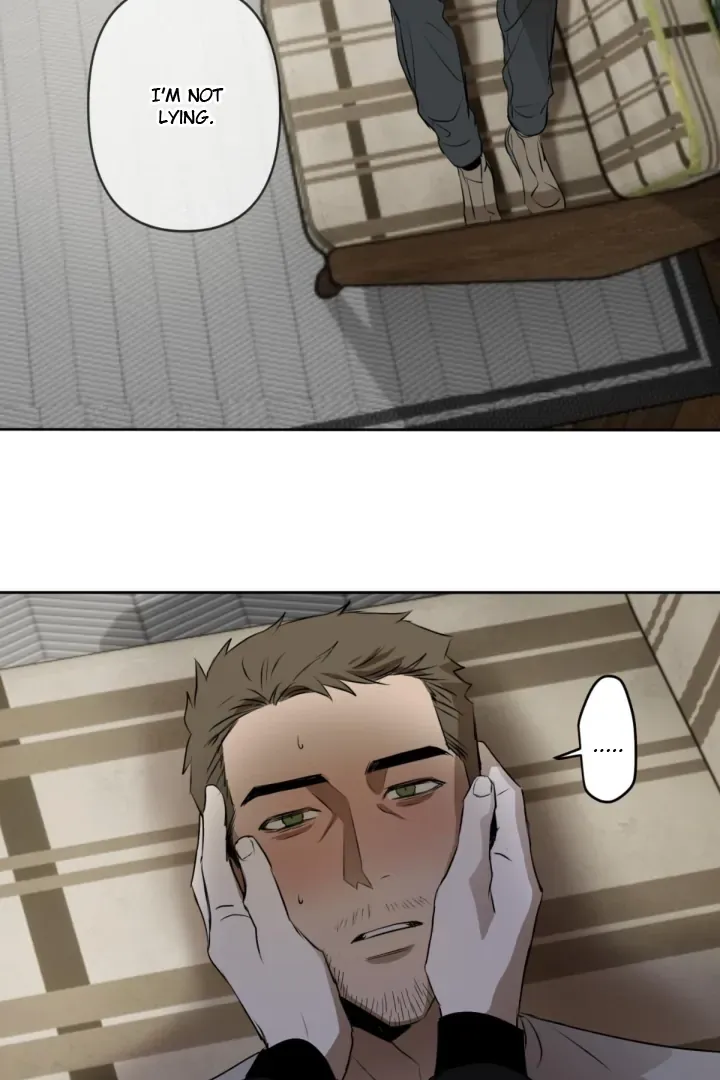 C-Class Esper’s Memorandum - Chapter 6 Page 46