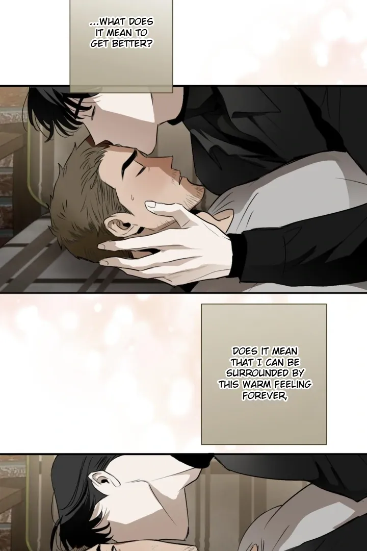 C-Class Esper’s Memorandum - Chapter 7 Page 5