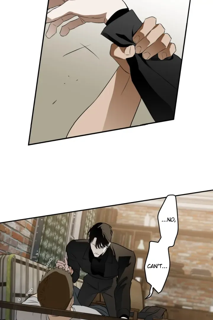 C-Class Esper’s Memorandum - Chapter 7 Page 10
