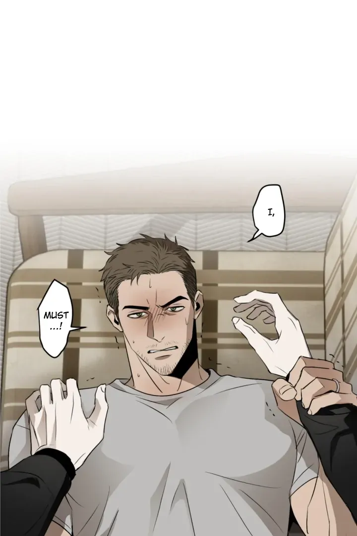 C-Class Esper’s Memorandum - Chapter 7 Page 12