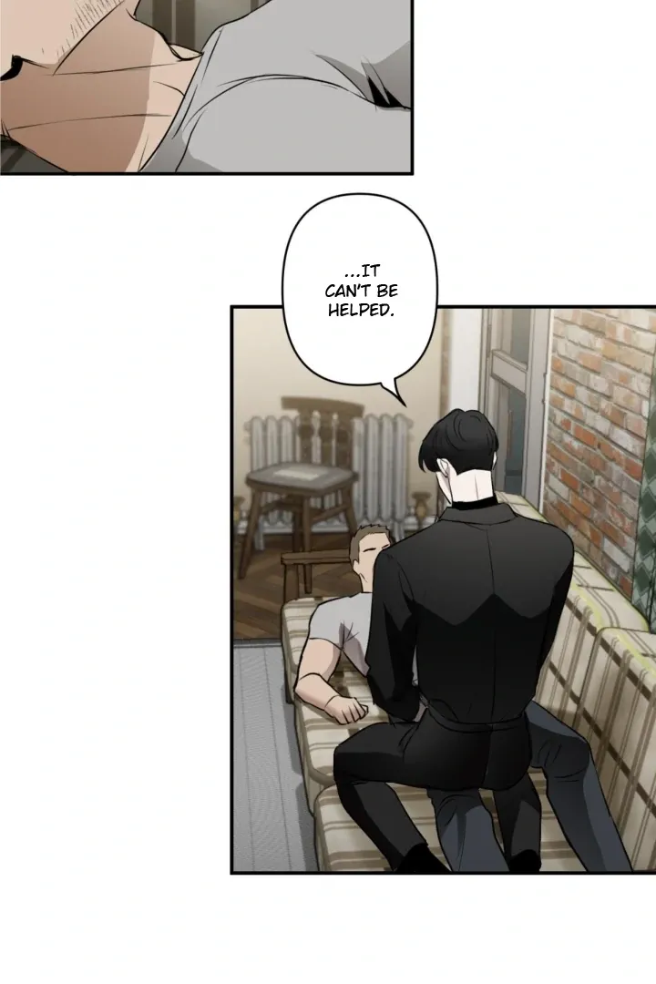 C-Class Esper’s Memorandum - Chapter 7 Page 15