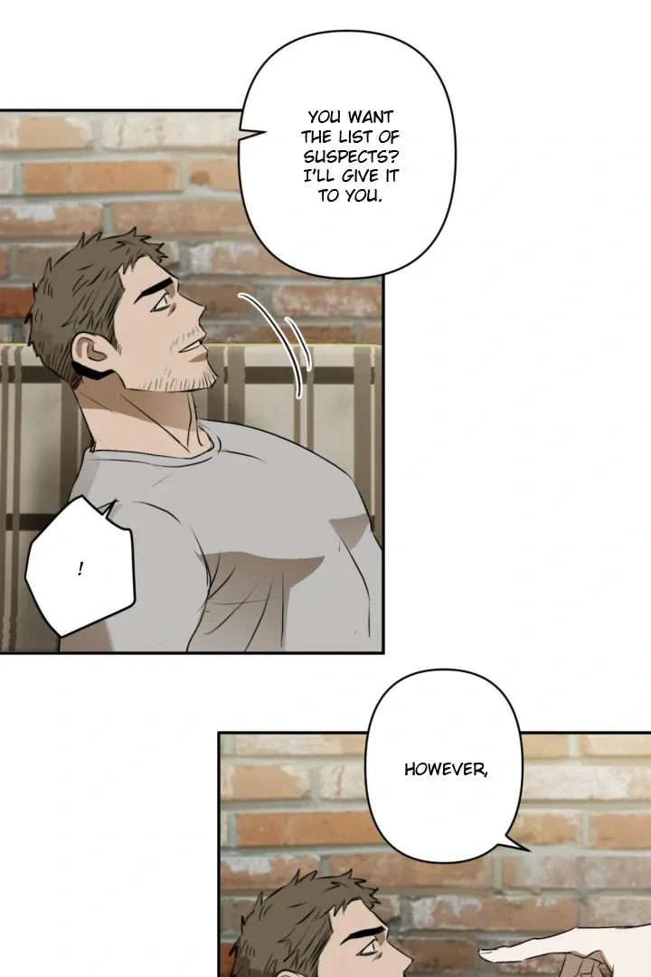 C-Class Esper’s Memorandum - Chapter 7 Page 16