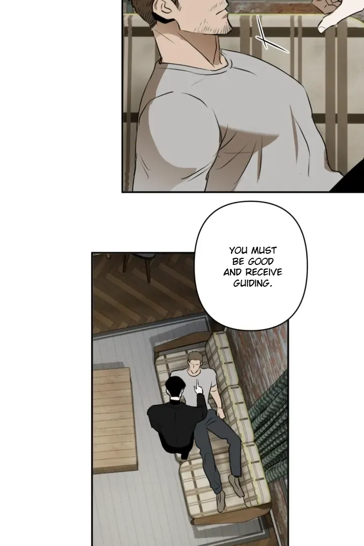 C-Class Esper’s Memorandum - Chapter 7 Page 17