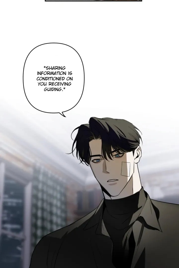 C-Class Esper’s Memorandum - Chapter 7 Page 18