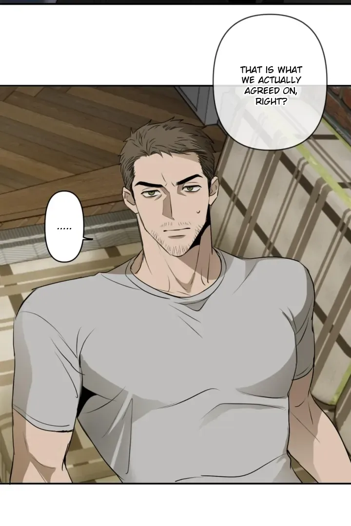 C-Class Esper’s Memorandum - Chapter 7 Page 19