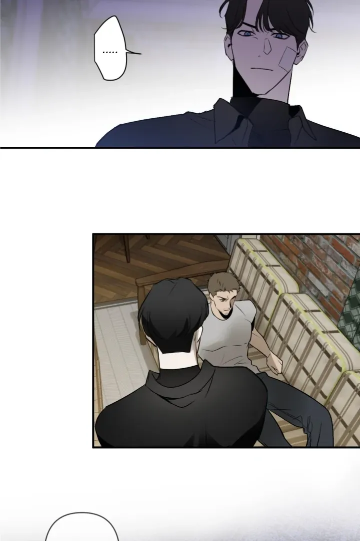 C-Class Esper’s Memorandum - Chapter 7 Page 21