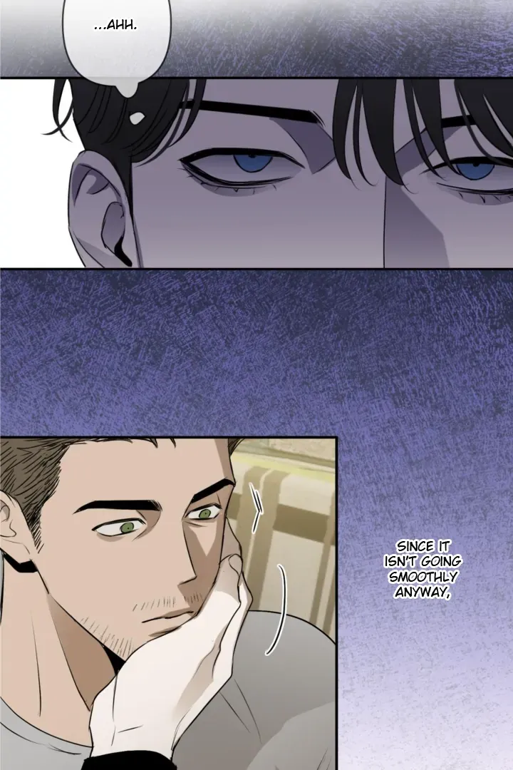 C-Class Esper’s Memorandum - Chapter 7 Page 22