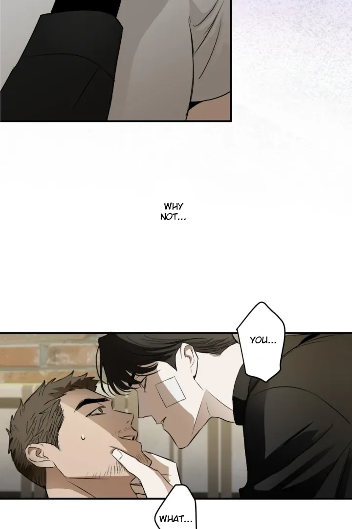 C-Class Esper’s Memorandum - Chapter 7 Page 23