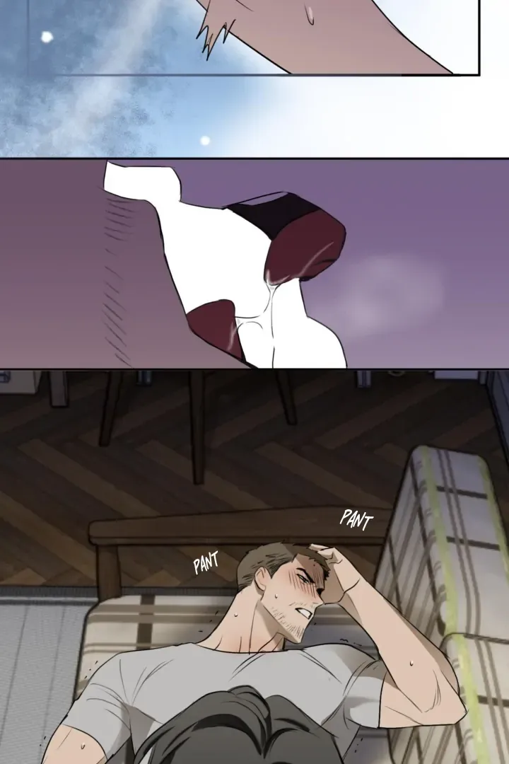 C-Class Esper’s Memorandum - Chapter 7 Page 30