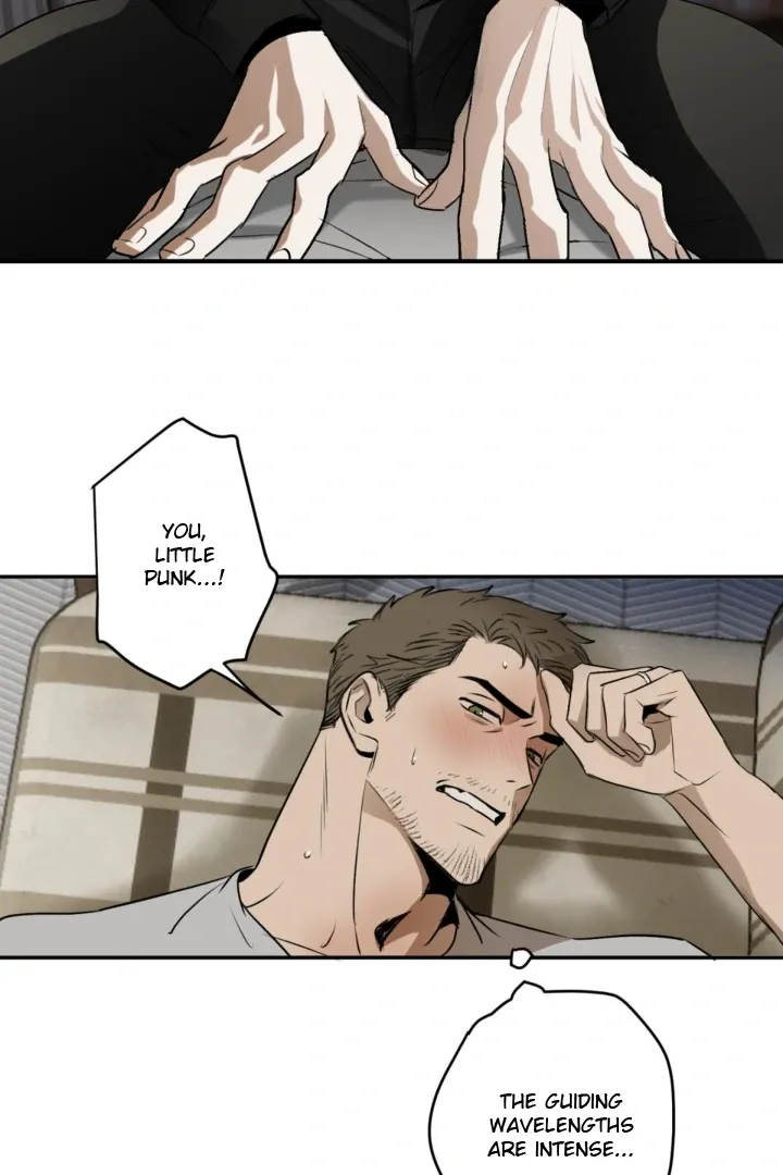C-Class Esper’s Memorandum - Chapter 7 Page 33
