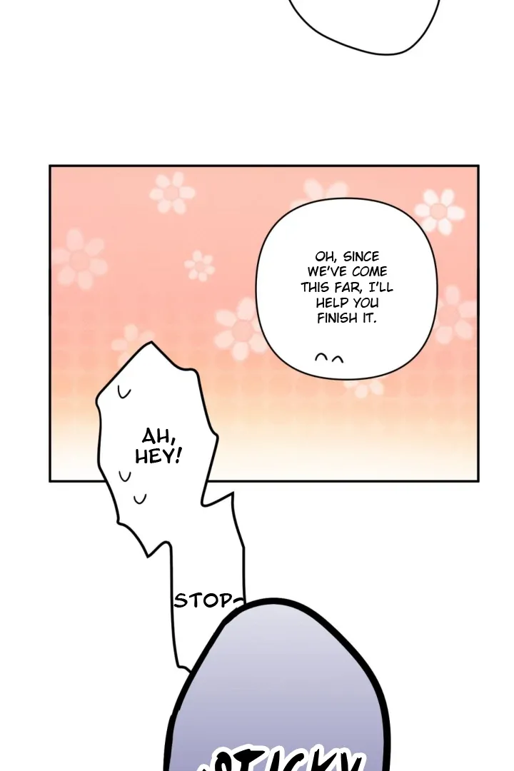 C-Class Esper’s Memorandum - Chapter 7 Page 34