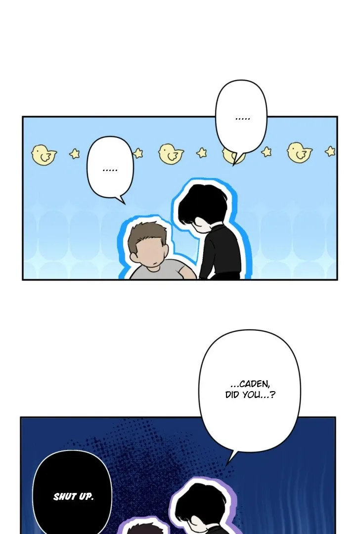 C-Class Esper’s Memorandum - Chapter 7 Page 36