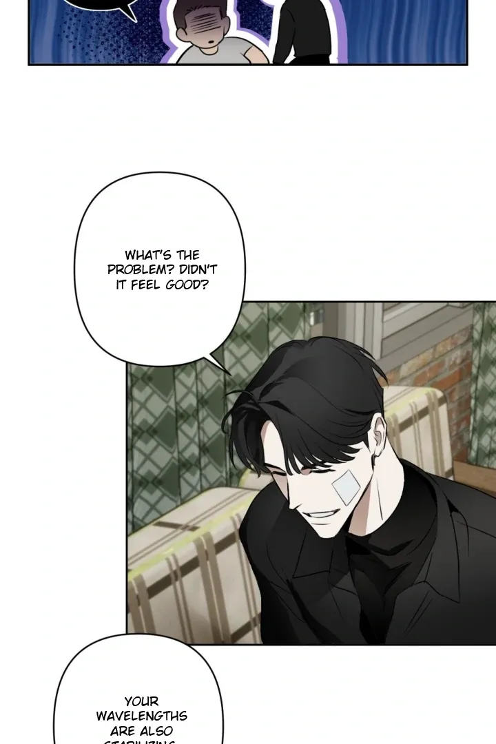 C-Class Esper’s Memorandum - Chapter 7 Page 37