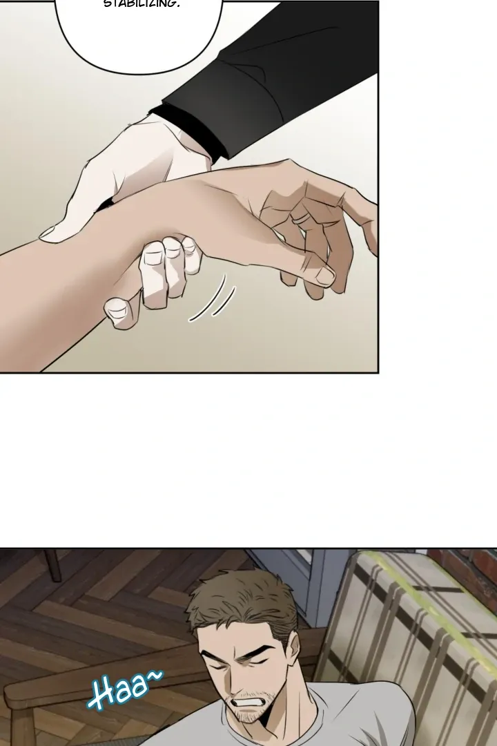 C-Class Esper’s Memorandum - Chapter 7 Page 38