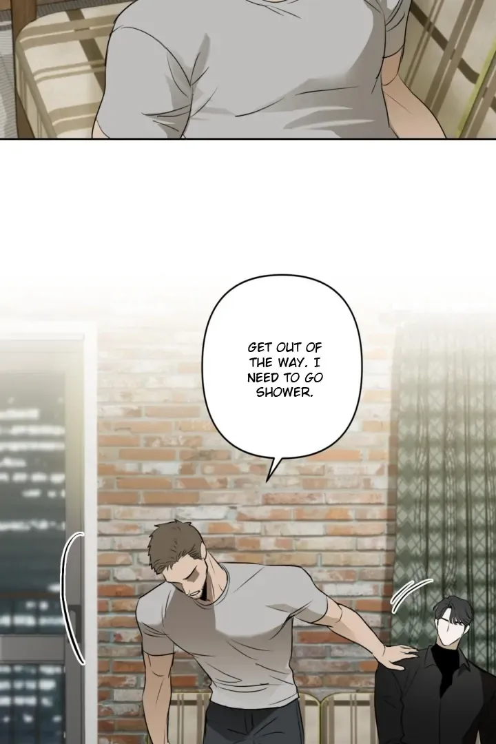 C-Class Esper’s Memorandum - Chapter 7 Page 39