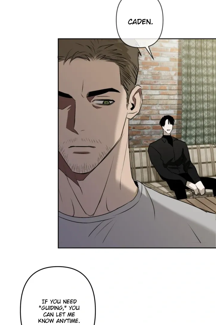 C-Class Esper’s Memorandum - Chapter 7 Page 41