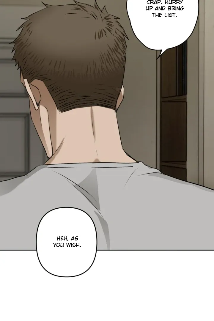 C-Class Esper’s Memorandum - Chapter 7 Page 43
