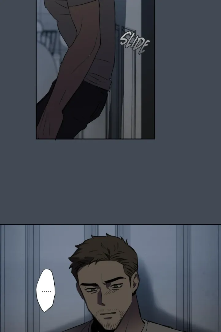 C-Class Esper’s Memorandum - Chapter 7 Page 46
