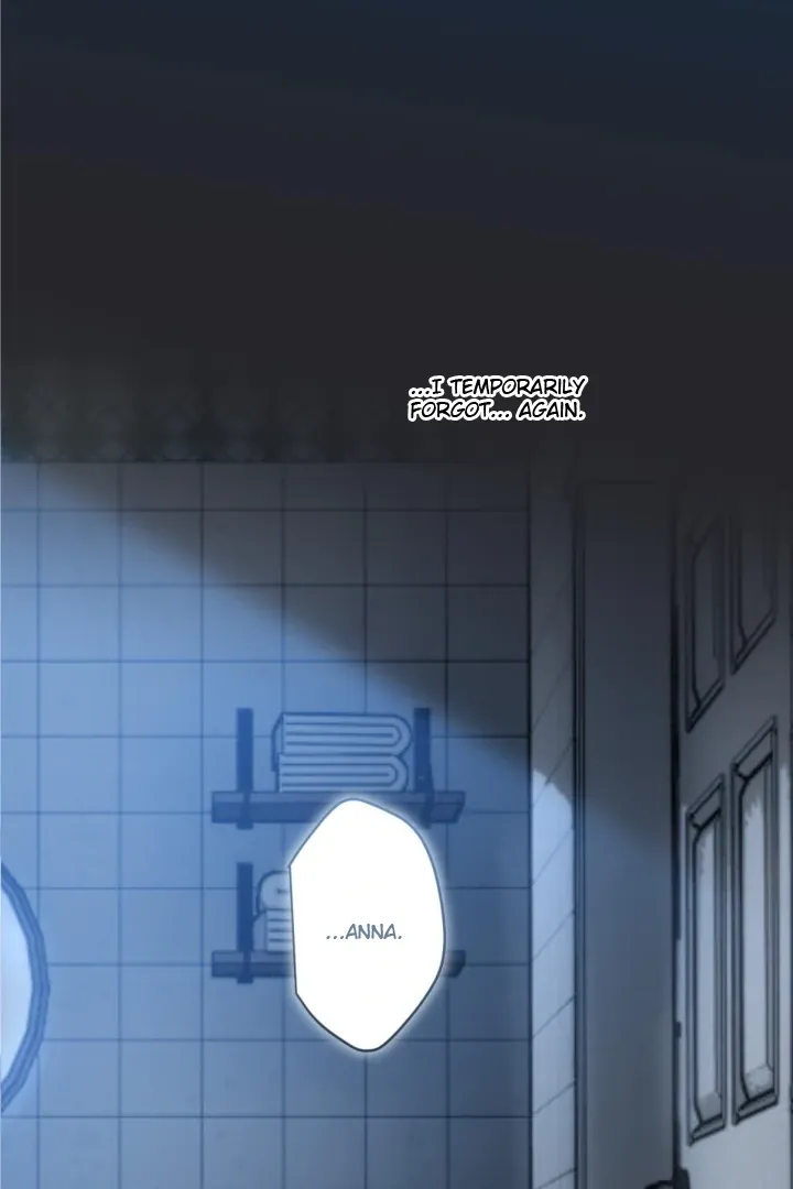 C-Class Esper’s Memorandum - Chapter 8 Page 2