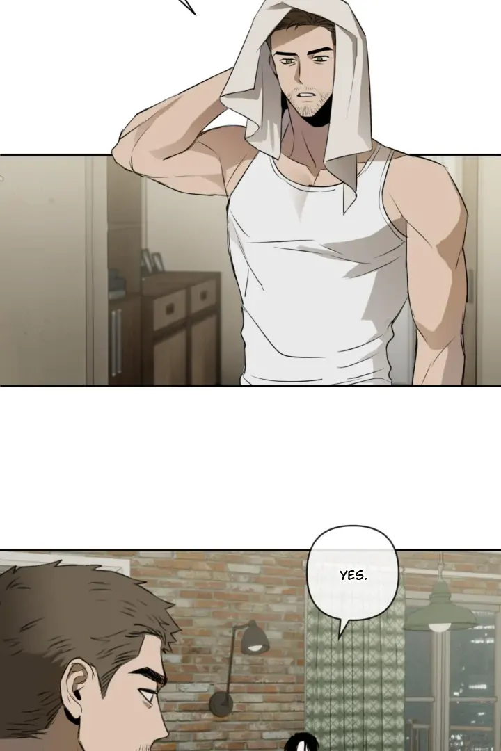 C-Class Esper’s Memorandum - Chapter 8 Page 6