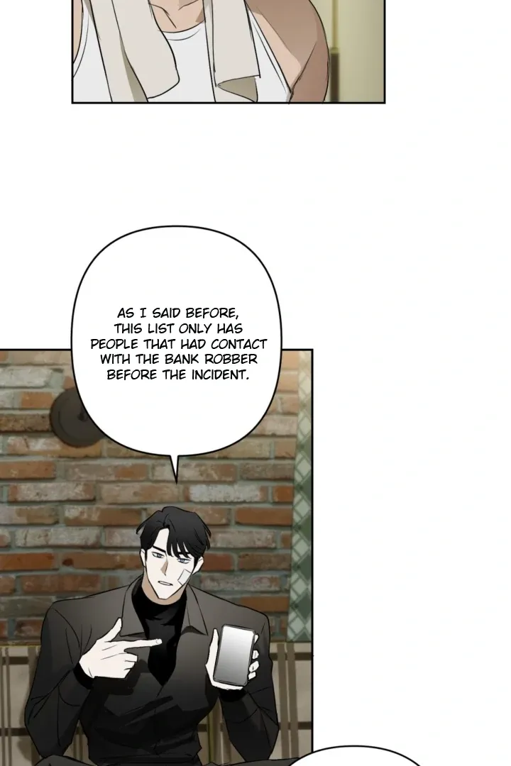 C-Class Esper’s Memorandum - Chapter 8 Page 8