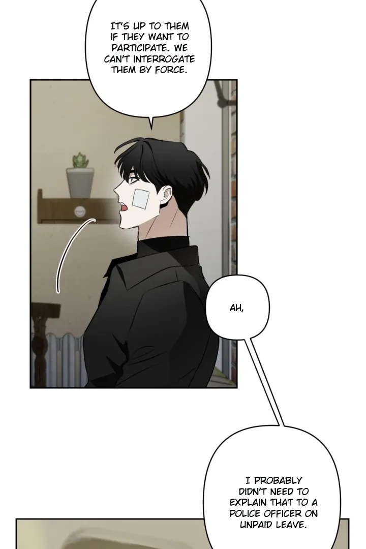 C-Class Esper’s Memorandum - Chapter 8 Page 10