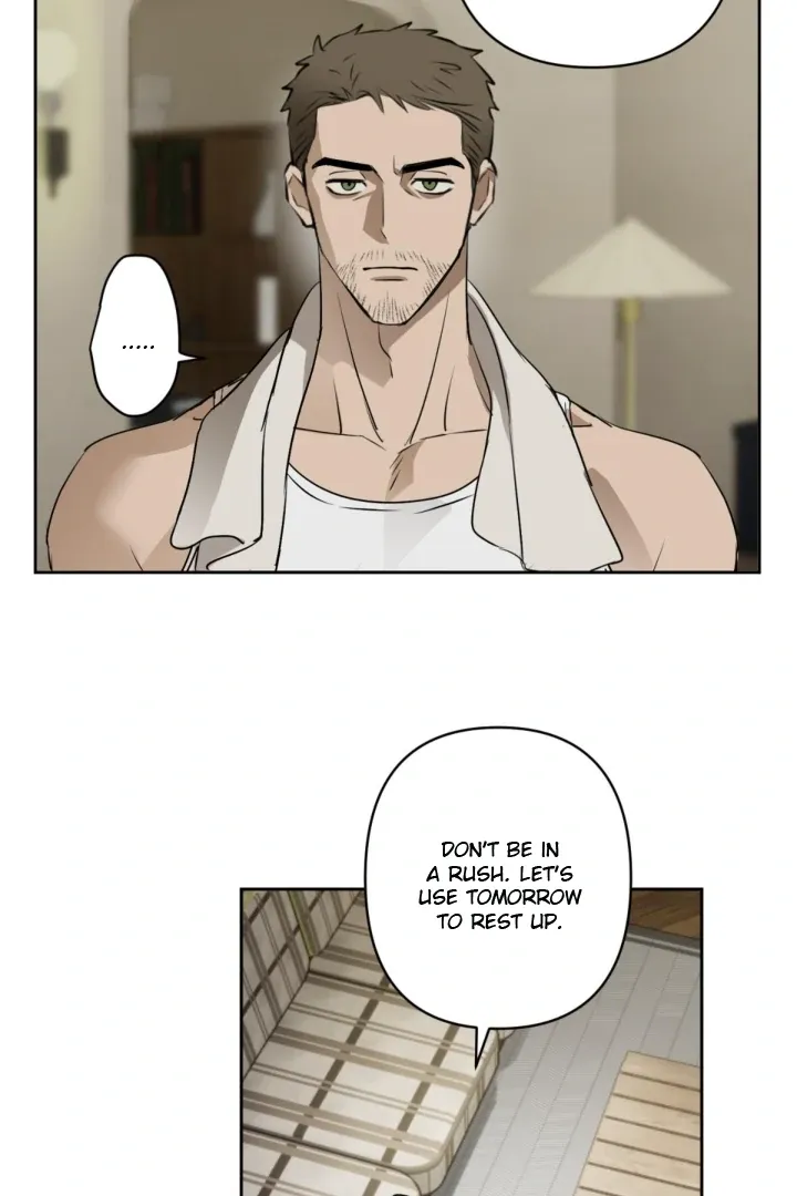 C-Class Esper’s Memorandum - Chapter 8 Page 11