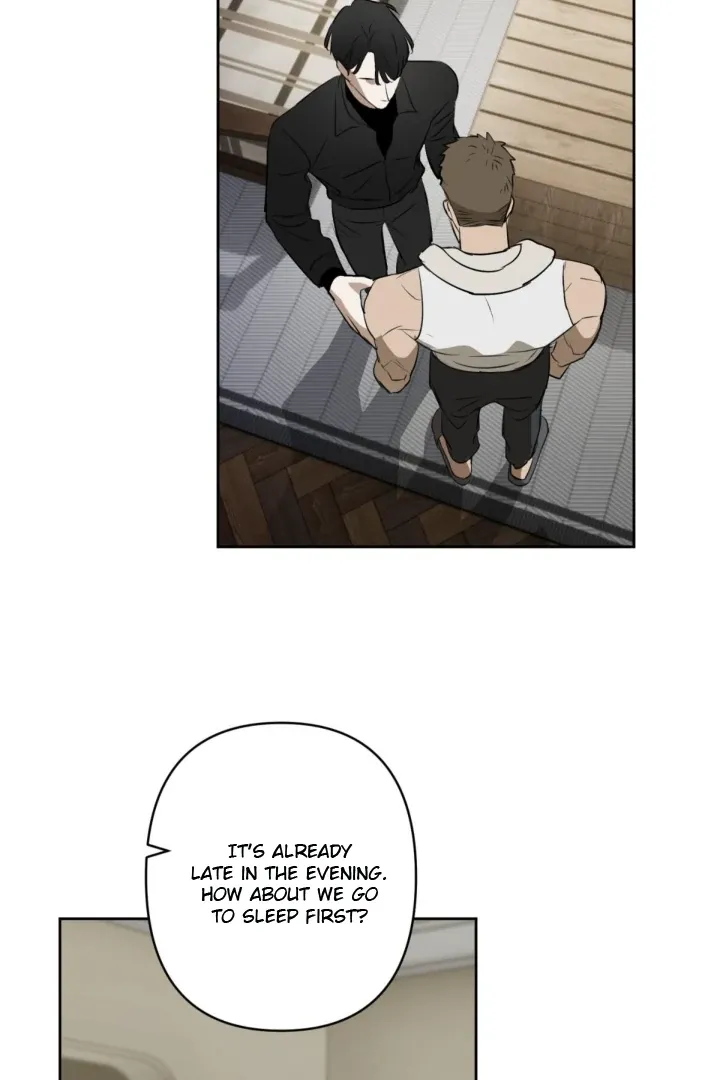 C-Class Esper’s Memorandum - Chapter 8 Page 12