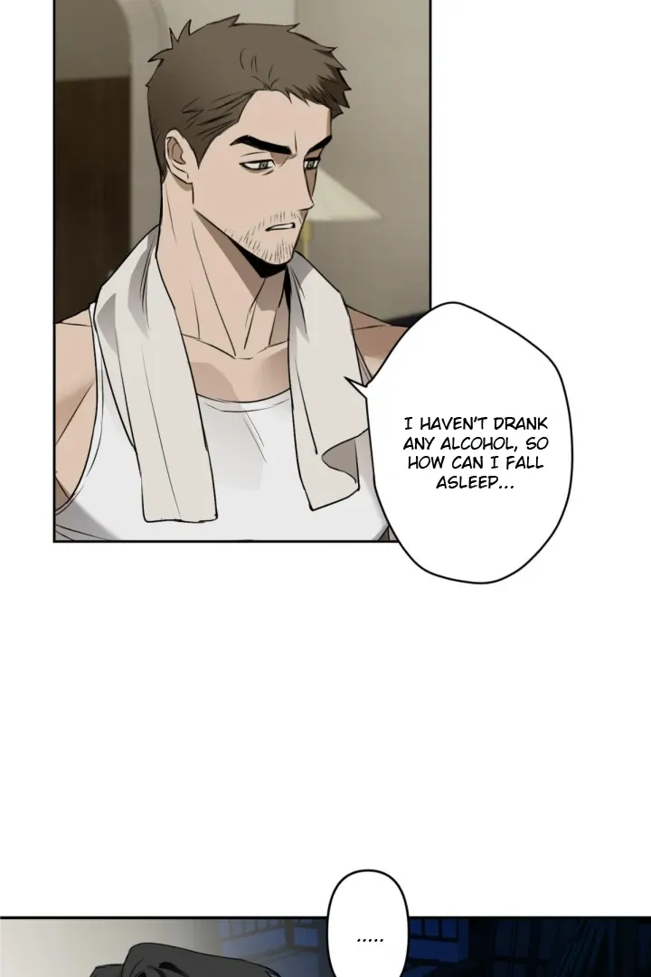 C-Class Esper’s Memorandum - Chapter 8 Page 13