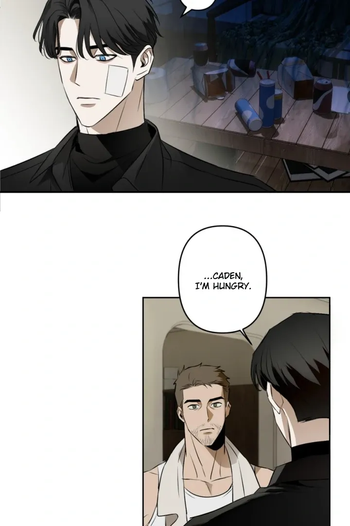 C-Class Esper’s Memorandum - Chapter 8 Page 14