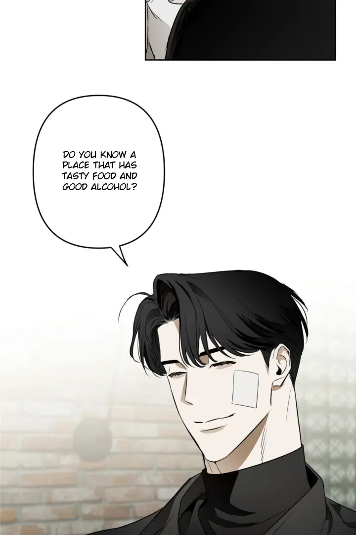 C-Class Esper’s Memorandum - Chapter 8 Page 15