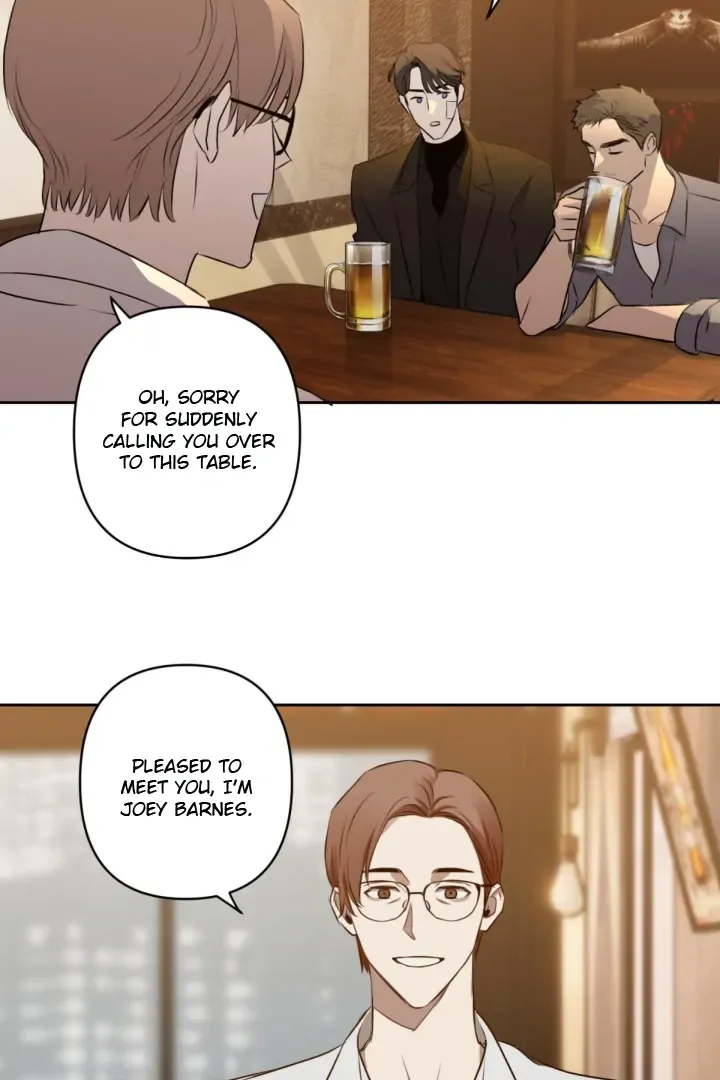 C-Class Esper’s Memorandum - Chapter 8 Page 22