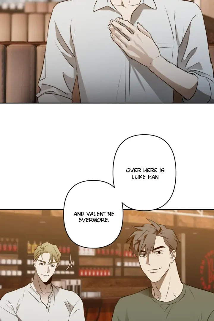 C-Class Esper’s Memorandum - Chapter 8 Page 23