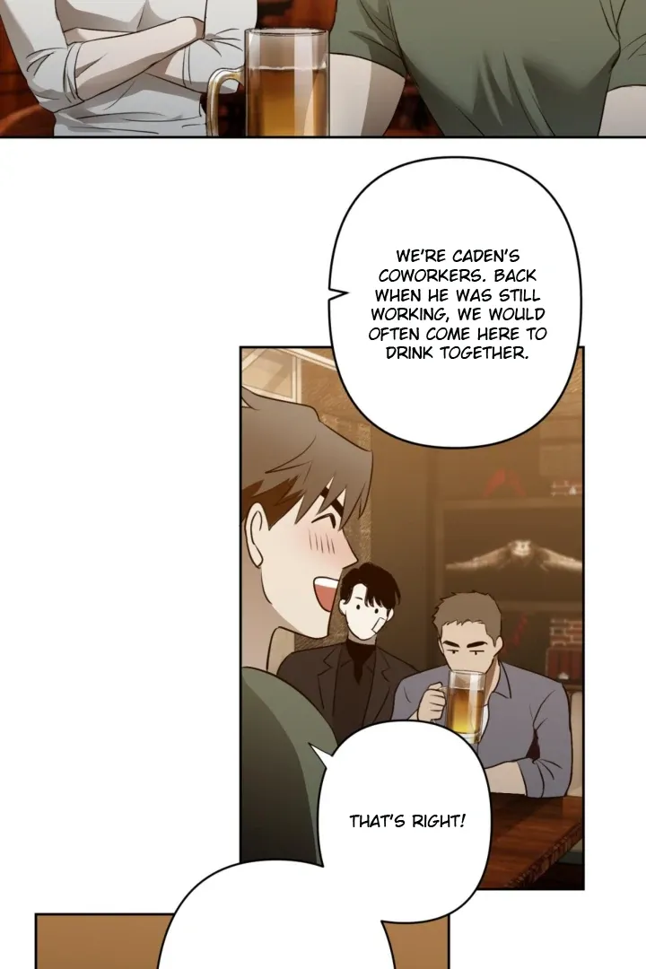 C-Class Esper’s Memorandum - Chapter 8 Page 24