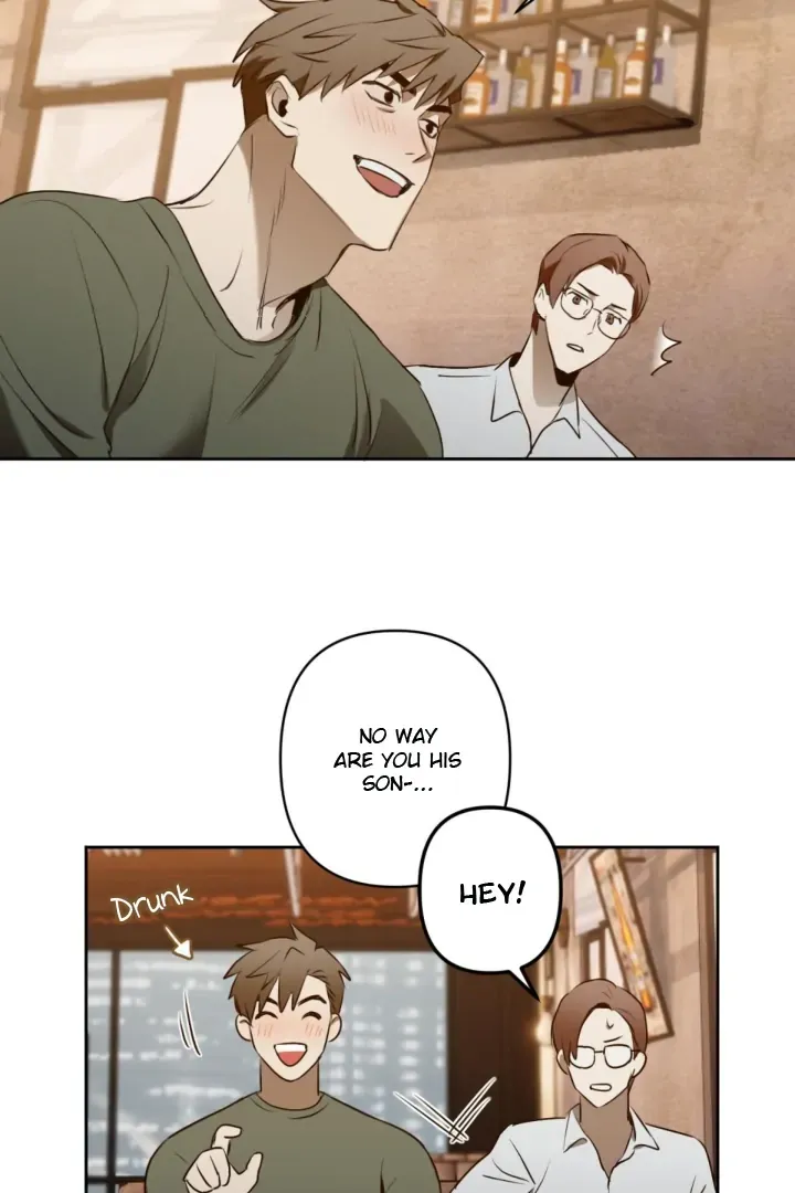 C-Class Esper’s Memorandum - Chapter 8 Page 26