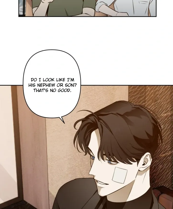C-Class Esper’s Memorandum - Chapter 8 Page 27