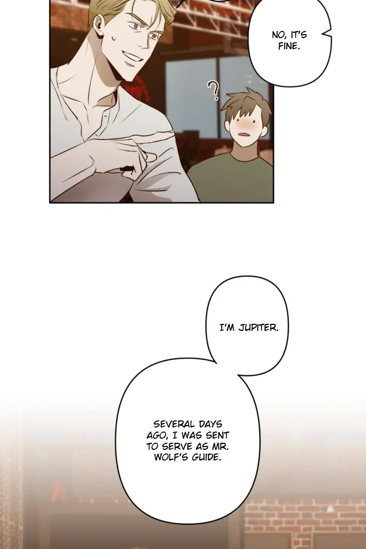 C-Class Esper’s Memorandum - Chapter 8 Page 29