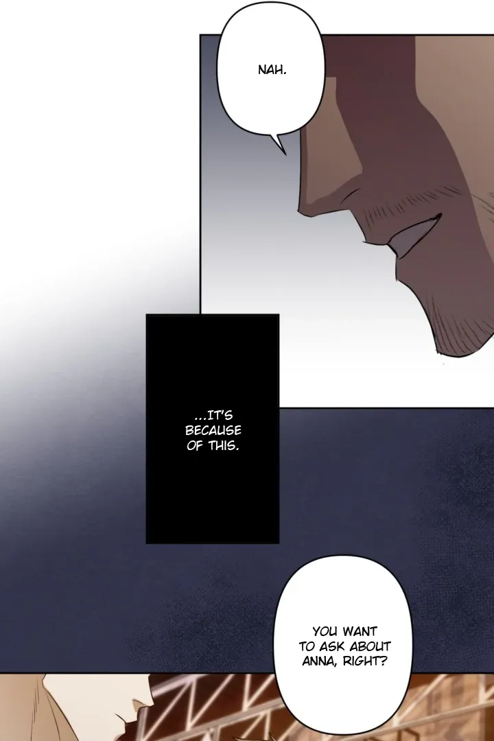 C-Class Esper’s Memorandum - Chapter 8 Page 35